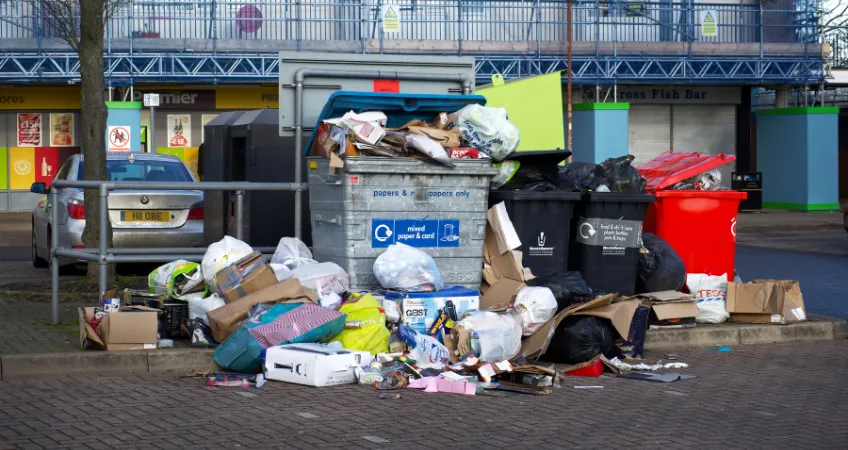 ลังเลที่จะ "ทิ้ง" หรือ "บริจาค" ของที่ไม่ได้ใช้